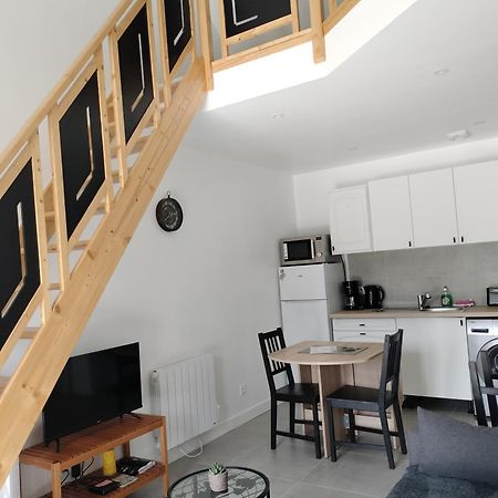 Maison - Log 2 - Dry Eksteriør bilde
