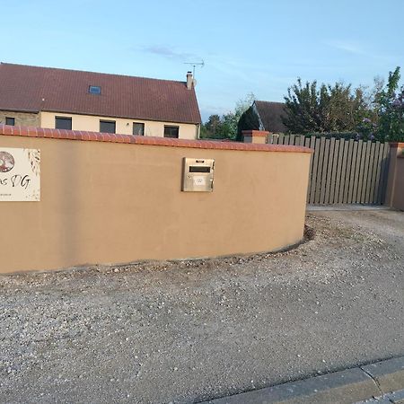 Maison - Log 2 - Dry Eksteriør bilde